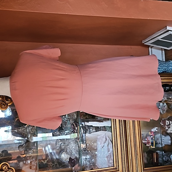 Show Me Your Mumu Robyn Minidress - Picture 6 of 8